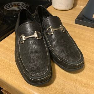 Ferragamo Loafers 10.5EE